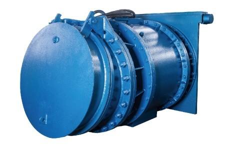 QGL（S）係列全貫流式潛水貫流泵