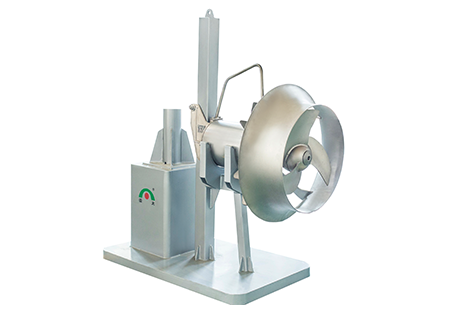 潛水（shuǐ）攪（jiǎo）拌推流設備（QJG、QJZ、QTD）